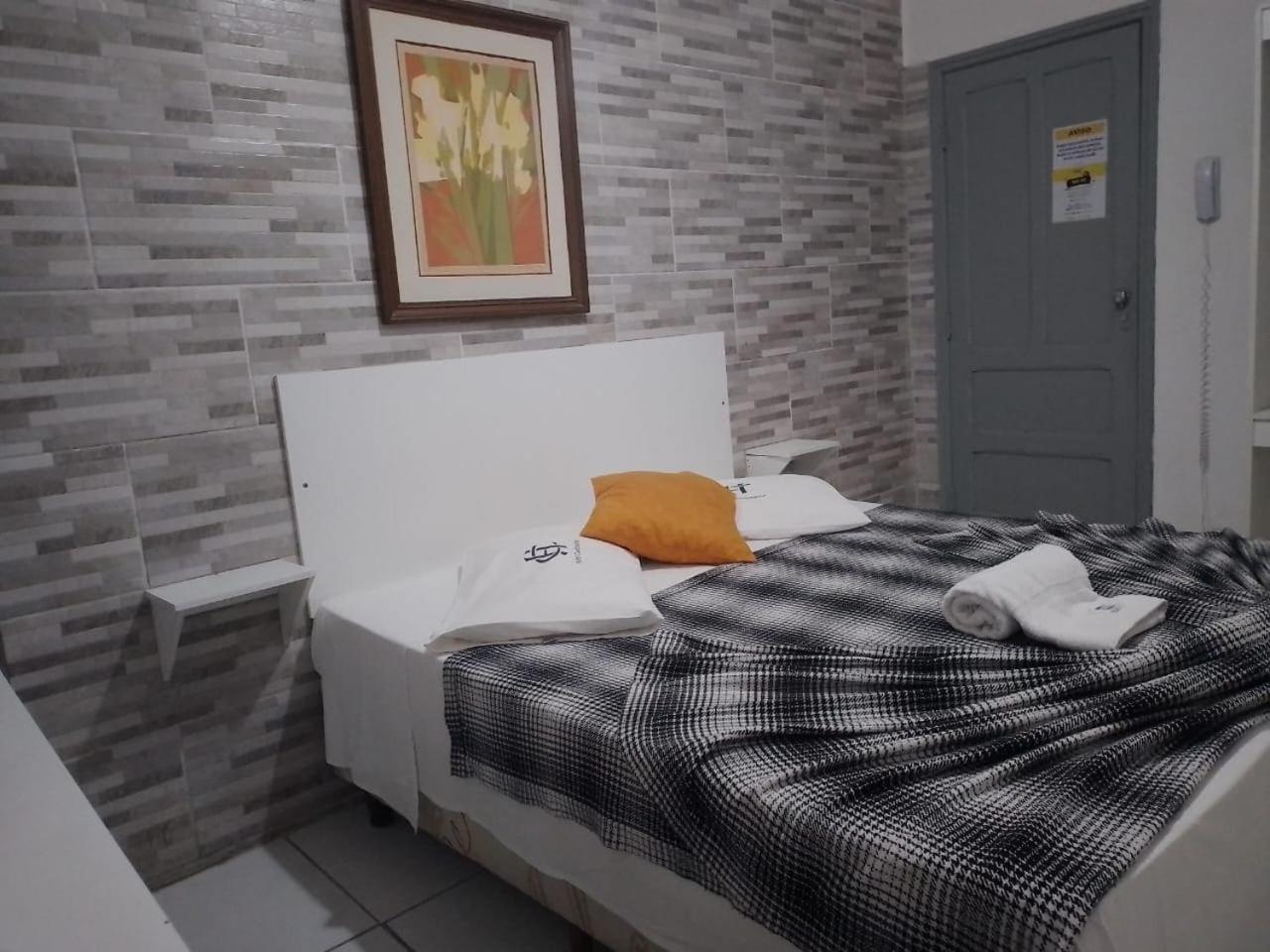 Hotel Centenario 尤西德福拉 外观 照片