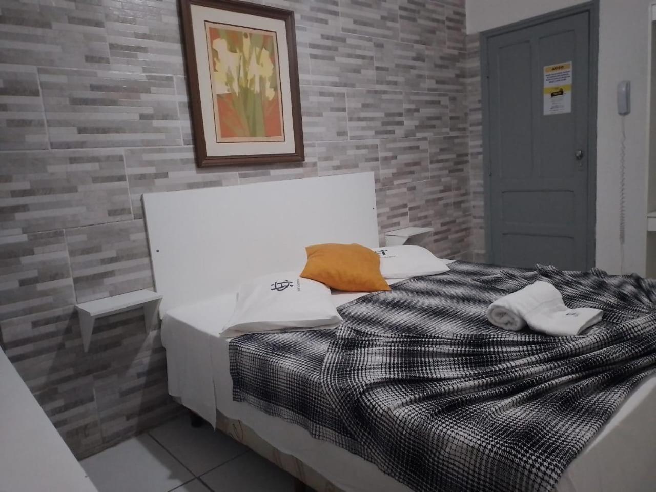Hotel Centenario 尤西德福拉 外观 照片