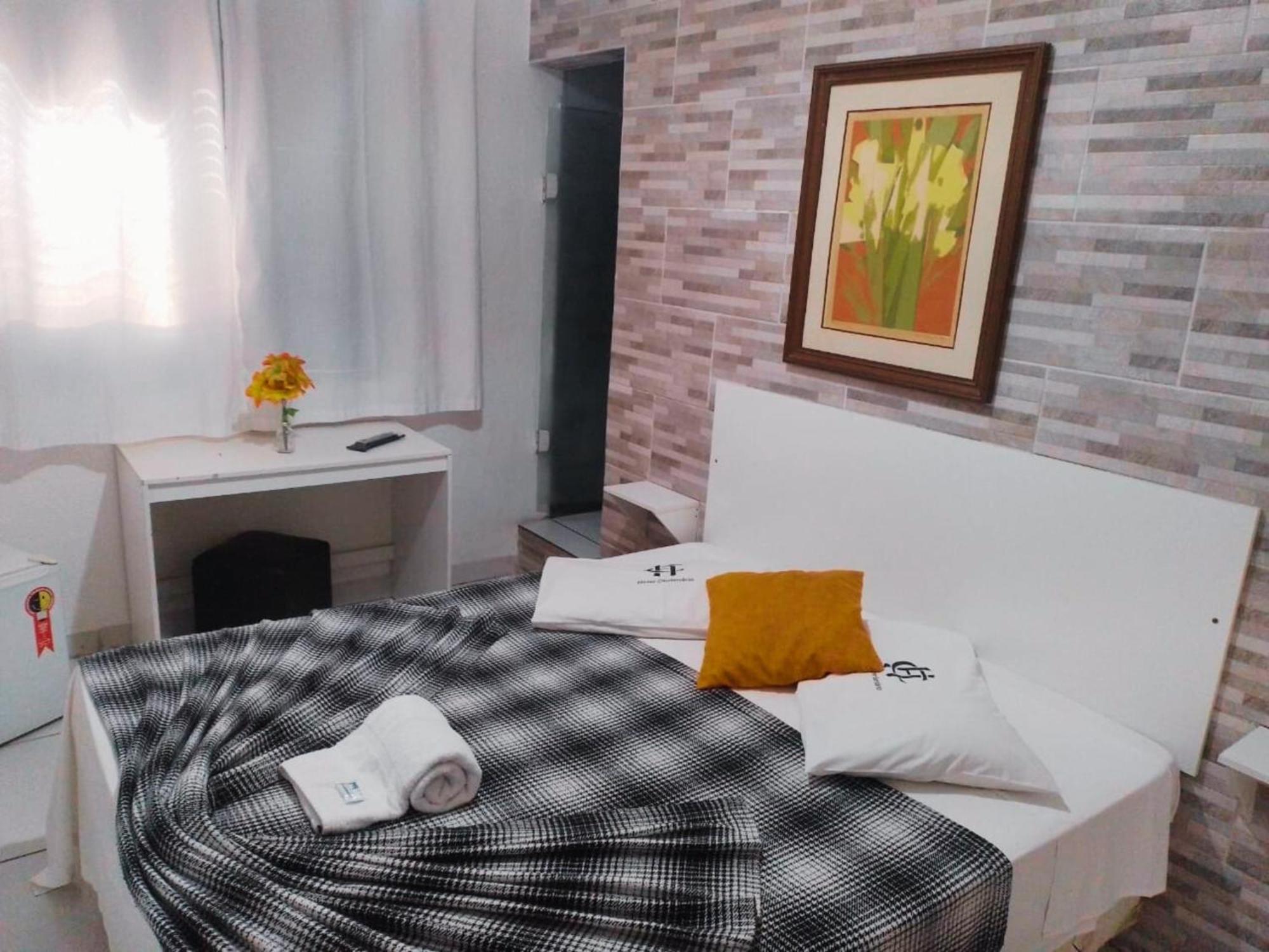 Hotel Centenario 尤西德福拉 外观 照片
